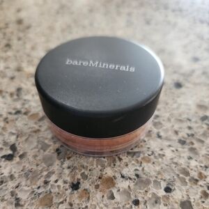 bareMinerals Warmth NWT